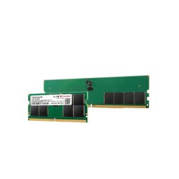 Transcend JetRam JM5600ALE-48G module de mémoire 48 Go DDR5 5600 MHz