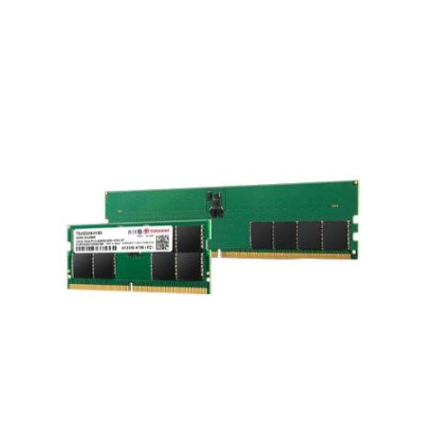 Transcend JetRam JM5600ALE-48G module de mémoire 48 Go DDR5 5600 MHz