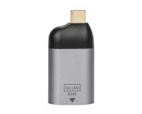 T'nB MINITCRJ45 carte et adaptateur d'interfaces USB Type-C