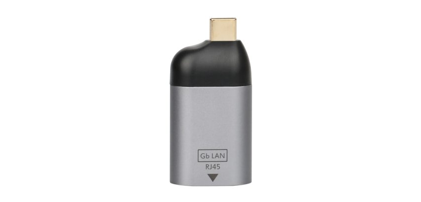 T'nB MINITCRJ45 carte et adaptateur d'interfaces USB Type-C