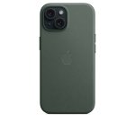 Apple MT3J3ZM/A funda para teléfono móvil 15,5 cm (6.1") Verde