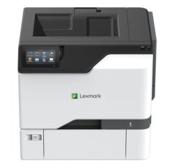 Lexmark CS735de Couleur 1200 x 1200 DPI A4