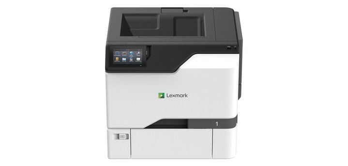 Lexmark CS730de Couleur 1200 x 1200 DPI A4
