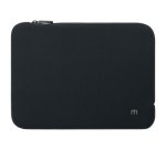 Mobilis 049014 sacoche d'ordinateurs portables 40,6 cm (16") Housse Noir