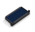 Trodat 6/4926 timbro e inchiostro Blu 1 pz