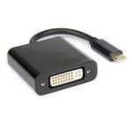 Hamlet XVAUC-DV4K cavo e adattatore video USB tipo-C DVI