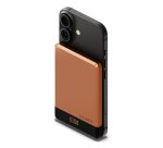 Cygnett MagSlim 5000 mAh Carica wireless Rame