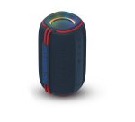 Red Bull Racing RB-SK440 altavoz portátil o de fiesta Altavoz portátil estéreo Negro, Rojo 8 W