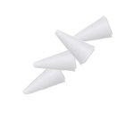 Tucano MA-STYTIPW Accesorio para pluma estilográfica Blanco 4 pieza(s)