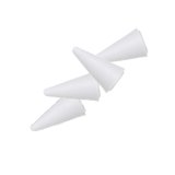 Tucano MA-STYTIPW Accesorio para pluma estilográfica Blanco 4 pieza(s)