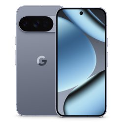 Smartphone Google Pixel 10 Pro 128 Go Quartz Gris