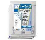 Blasetti Sacboll Bianchi envelope White 10 pc(s)