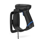 Newland HR33 Marlin AI Bluetooth Lecteur de code barre portable 1D/2D CMOS Noir