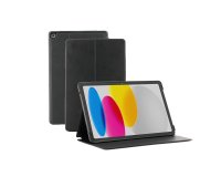 Mobilis 068007 funda para tablet 27,7 cm (10.9") Libro Negro