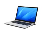 Port Designs 900154 changeur de genre de câble USB-A USB-C Noir