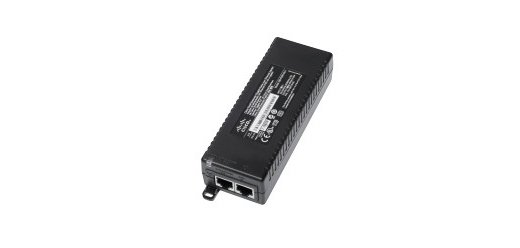 Cisco CB-PWRINJ-EU adaptateur et injecteur PoE Gigabit Ethernet