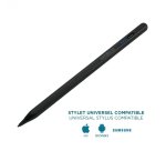 Mobilis 001090 stylet Noir