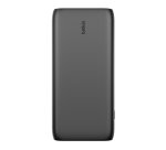 Belkin BPB016BTBK banque d'alimentation électrique 26000 mAh Noir