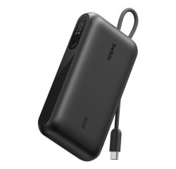 Belkin UltraCharge 10000 mAh Noir