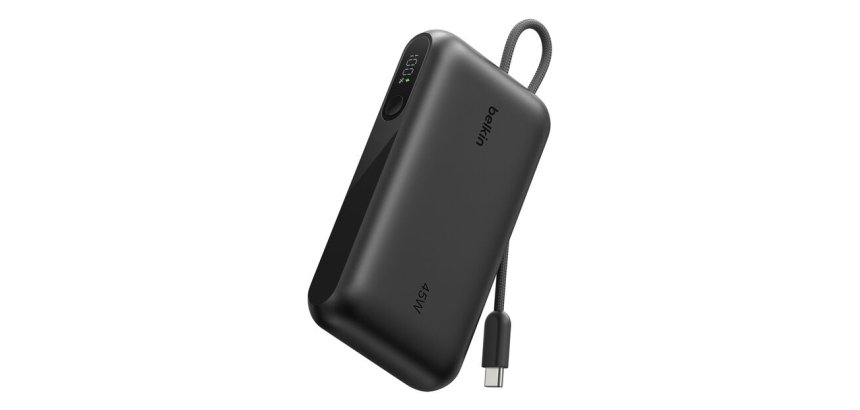 Belkin UltraCharge 10000 mAh Noir