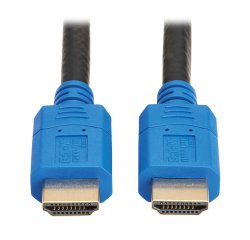 Tripp Lite P568-006-8K6 câble HDMI 1,8 m HDMI Type A (Standard) Noir