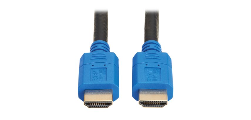 Tripp Lite P568-006-8K6 câble HDMI 1,8 m HDMI Type A (Standard) Noir