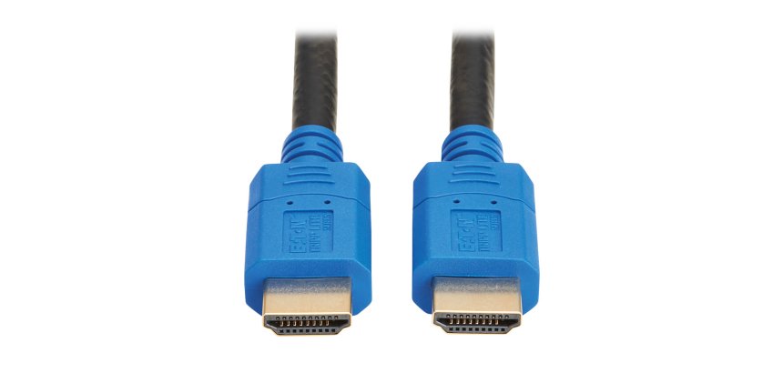 Tripp Lite P568-006-8K6 câble HDMI 1,8 m HDMI Type A (Standard) Noir