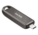SanDisk Extreme PRO lecteur USB flash 256 Go USB Type-C 3.2 Gen 2 (3.1 Gen 2) Noir