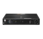 HPE Aruba Networking CX 6200F 12G Class4 PoE 2G/2SFP+ 139W Switch