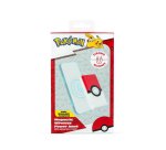 OTL Technologies Pokemon Pokeball 5000 mAh Rosso, Bianco