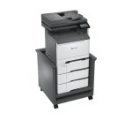 Lexmark CX532adwe Laser A4 1200 x 1200 DPI 33 ppm Wifi