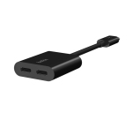 Belkin F7U081BTBLK chargeur d'appareils mobiles Smartphone Noir USB Intérieure