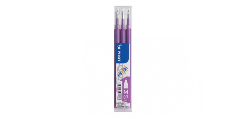 Recharge pour roller FRIXION BALL BLS-FR7