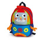 Lebez 81424 backpack School backpack Assorted colours