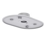 Axis 02076-001 cámaras de seguridad y montaje para vivienda Monte