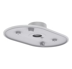Axis 02076-001 cámaras de seguridad y montaje para vivienda Monte