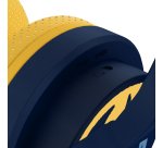 OTL Technologies Batman Blue Kids Interactive Auricolare Cablato A Padiglione Gaming Nero, Blu