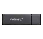 Intenso Alu Line unità flash USB 8 GB USB tipo A 2.0 Antracite