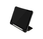 Tucano EDUCO iPad Hülle 10th 2022 schwarz New iPad Gen 25,9 cm (10.2") Folio Negro