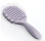 Muitomas HAIRBRUSHLVL hairbrush/comb Adult Paddle hairbrush Violet 1 pc(s)