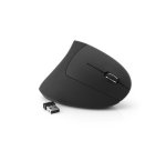 MediaRange MROS232 mouse Office Right-handed RF Wireless Optical 1600 DPI