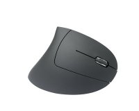MediaRange MROS232 Büro-Maus Rechtshänder RF kabellos Optisch 1600 DPI