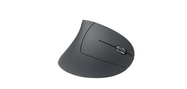 MediaRange MROS232 mouse Office Right-handed RF Wireless Optical 1600 DPI