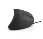 MediaRange MROS230 Office Mouse Right-Handed USB Type-A Optical 2400 DPI