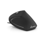 MediaRange MROS230 Office Mouse Right-Handed USB Type-A Optical 2400 DPI