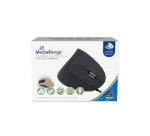 MediaRange MROS230 Office Mouse Right-Handed USB Type-A Optical 2400 DPI