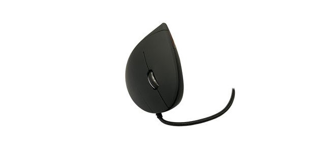 MediaRange MROS230 Office Mouse Right-Handed USB Type-A Optical 2400 DPI