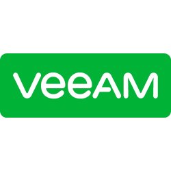 HPE Veeam Data Platform Foundation Enterprise 1-year 24x7 Support Perpetual E-LTU