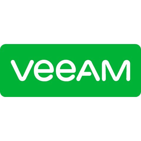HPE Veeam Data Platform Foundation Enterprise 1-year 24x7 Support Perpetual E-LTU