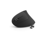 MediaRange MROS233 Büro-Linkshänder-Maus RF Kabellos Optisch 1600 DPI